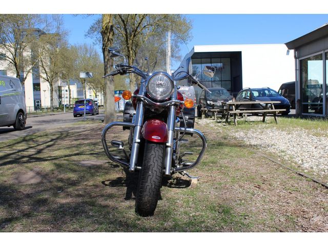 kawasaki - vn-900-classic