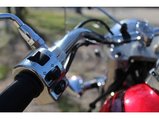 kawasaki - vn-900-classic