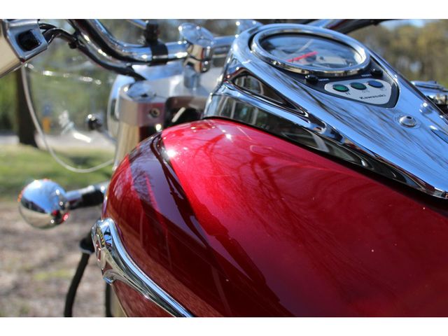 kawasaki - vn-900-classic