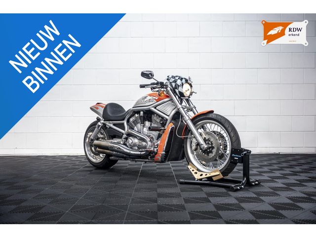 harley-davidson - night-rod-special-vrscdx