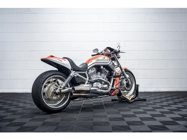 harley-davidson - night-rod-special-vrscdx