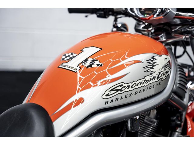 harley-davidson - night-rod-special-vrscdx