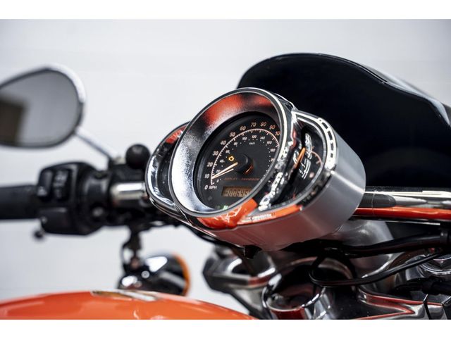 harley-davidson - night-rod-special-vrscdx