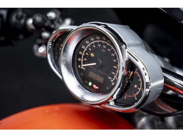 harley-davidson - night-rod-special-vrscdx