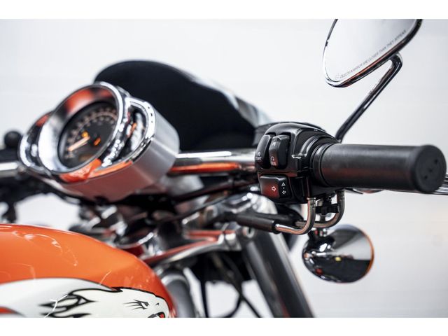 harley-davidson - night-rod-special-vrscdx