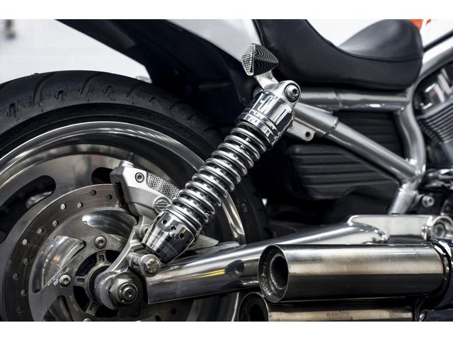 harley-davidson - night-rod-special-vrscdx