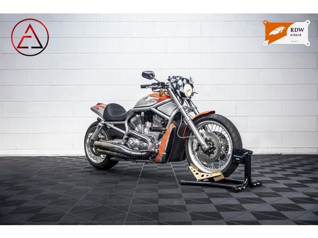 harley-davidson - night-rod-special-vrscdx
