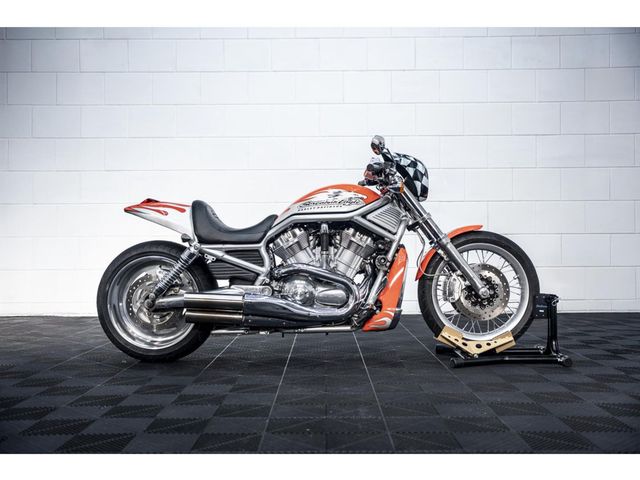 harley-davidson - night-rod-special-vrscdx