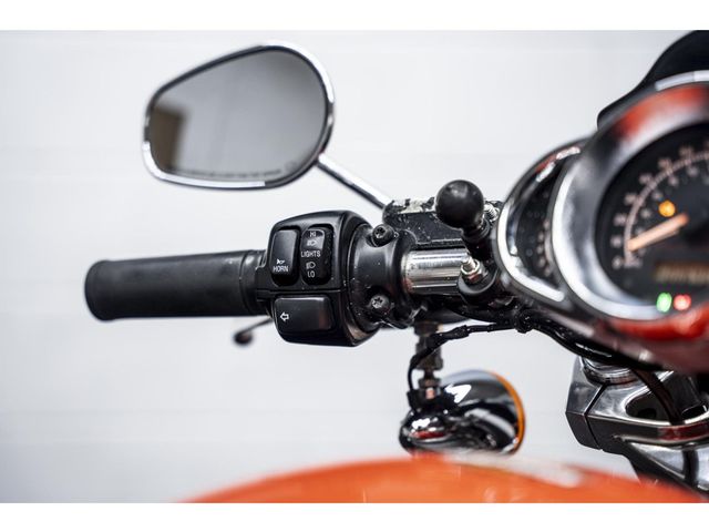 harley-davidson - night-rod-special-vrscdx