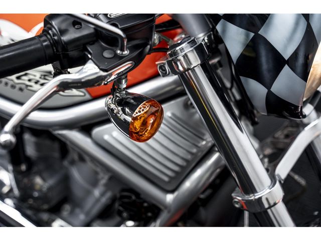 harley-davidson - night-rod-special-vrscdx