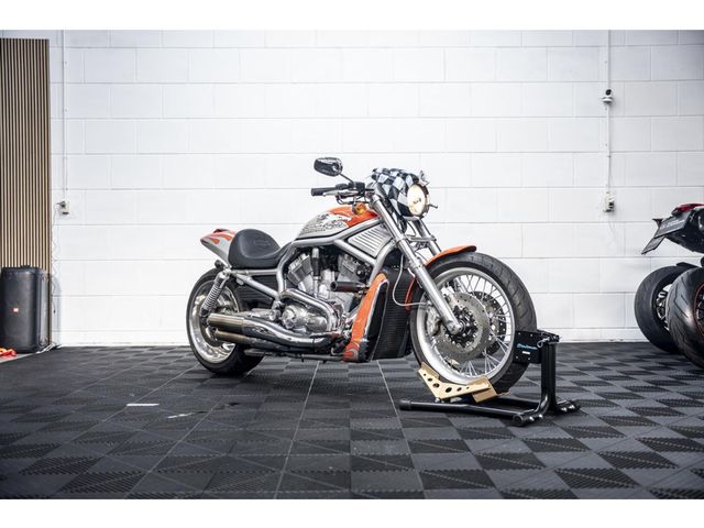 harley-davidson - night-rod-special-vrscdx