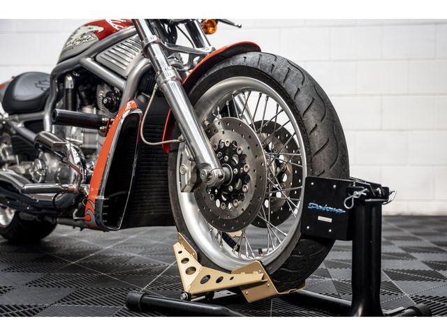 harley-davidson - night-rod-special-vrscdx