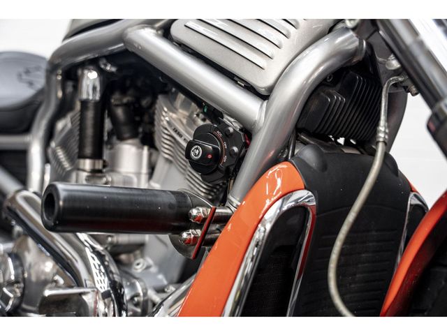 harley-davidson - night-rod-special-vrscdx