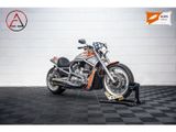 HARLEY-DAVIDSON NIGHT ROD SPECIAL VRSCDX