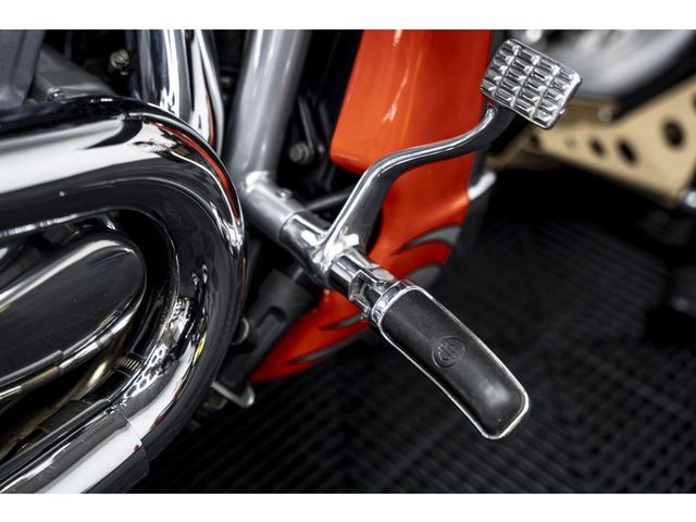 harley-davidson - night-rod-special-vrscdx