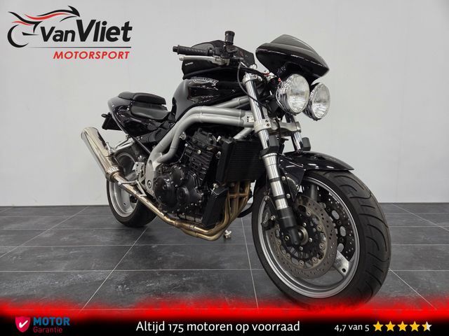 triumph - speed-triple