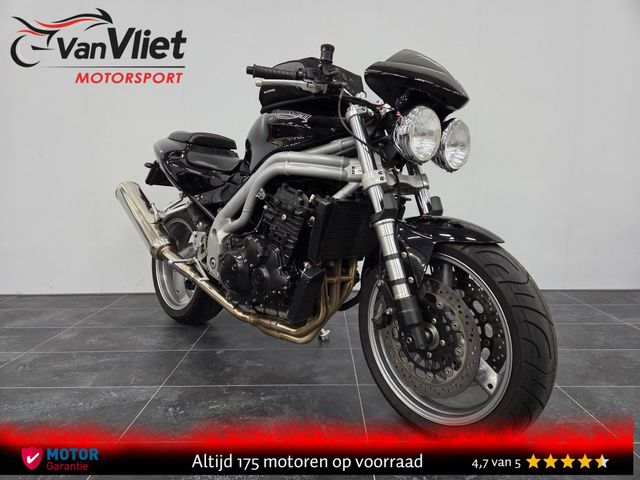 triumph - speed-triple