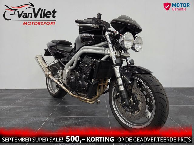 triumph - speed-triple
