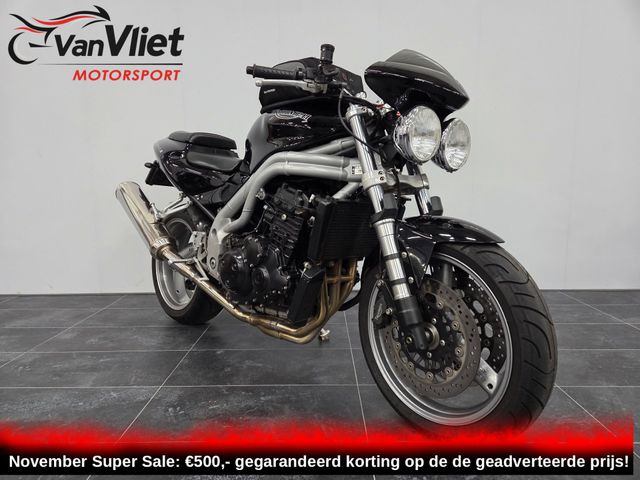 triumph - speed-triple
