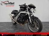 TRIUMPH SPEED TRIPLE
