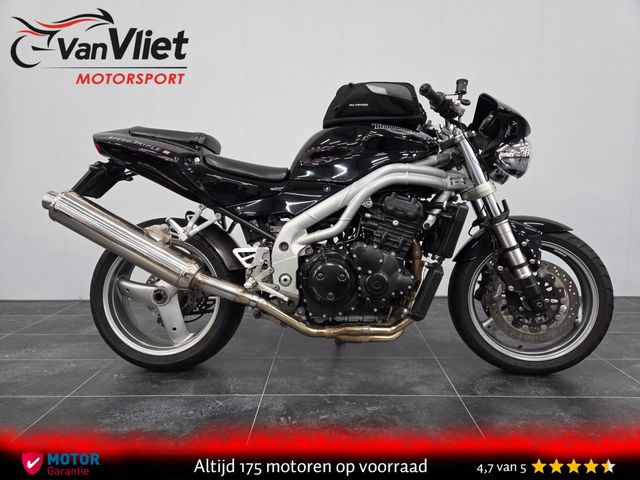 triumph - speed-triple