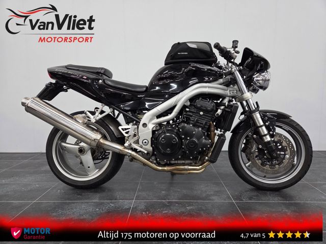 triumph - speed-triple