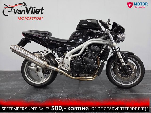 triumph - speed-triple