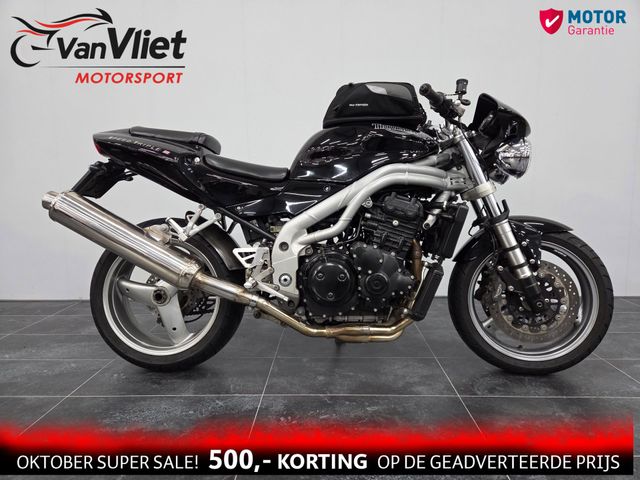 triumph - speed-triple