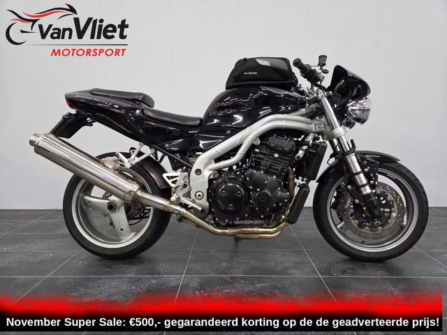 triumph - speed-triple
