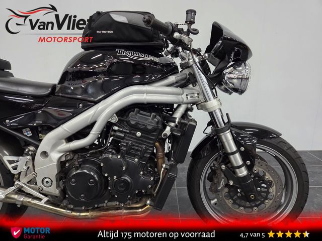 triumph - speed-triple