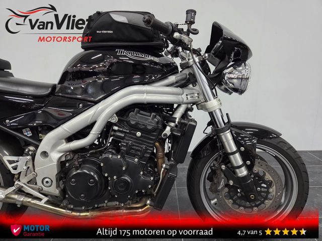 triumph - speed-triple