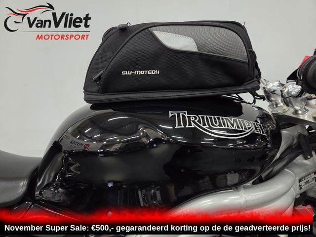 triumph - speed-triple