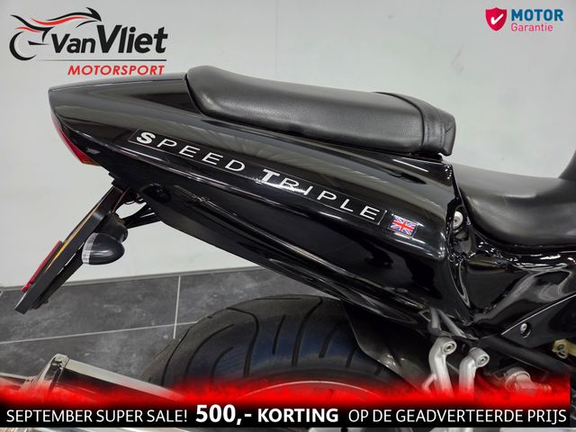 triumph - speed-triple