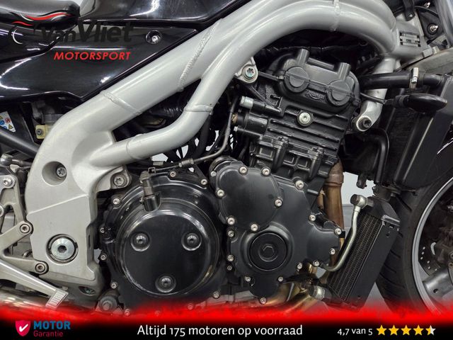 triumph - speed-triple