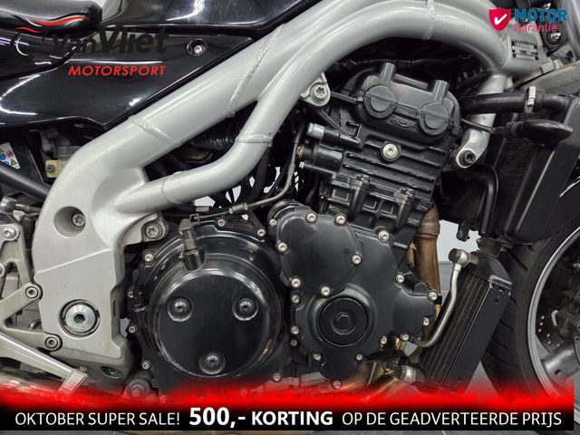 triumph - speed-triple