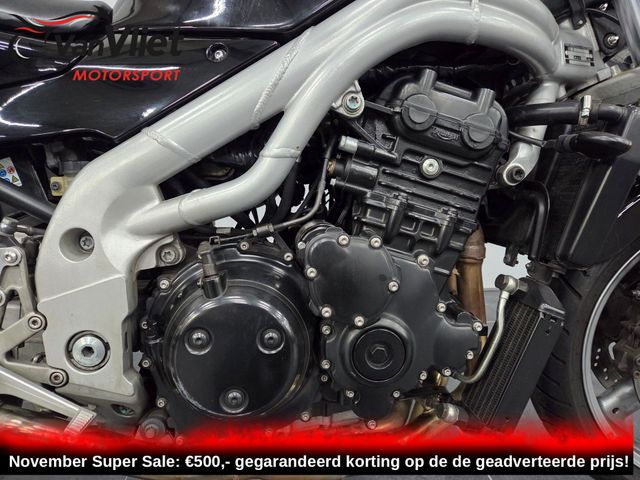 triumph - speed-triple