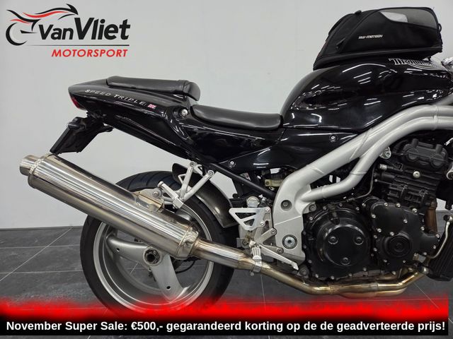 triumph - speed-triple