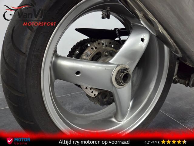 triumph - speed-triple