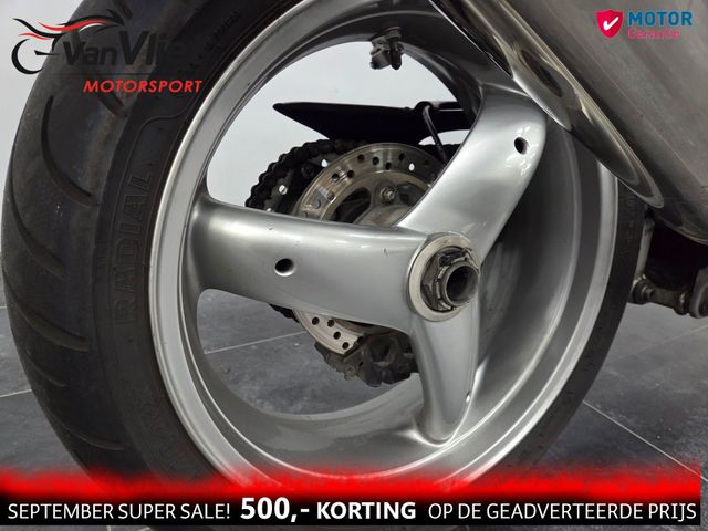 triumph - speed-triple