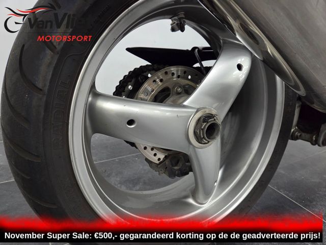 triumph - speed-triple