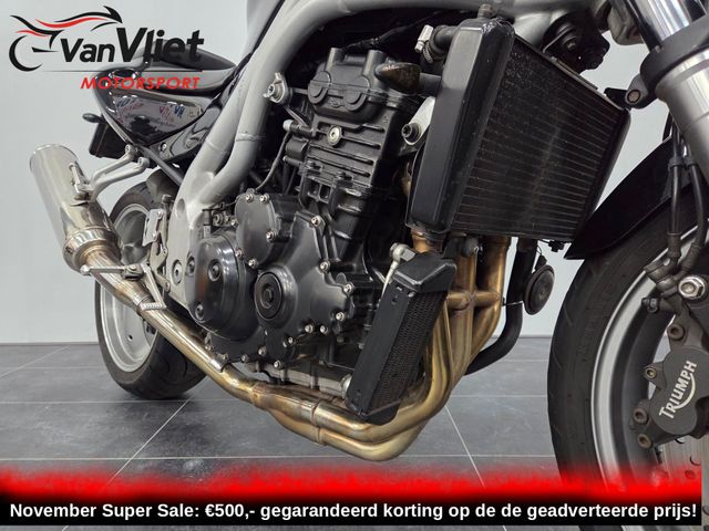 triumph - speed-triple