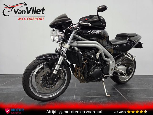 triumph - speed-triple