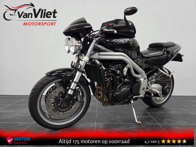 triumph - speed-triple