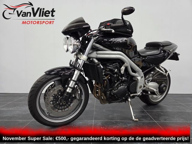 triumph - speed-triple