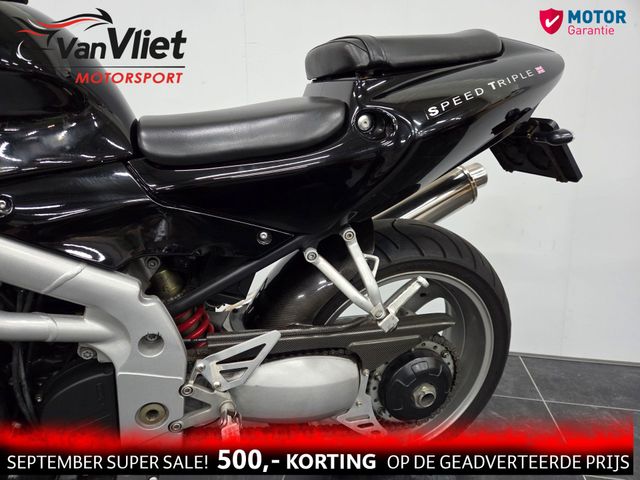 triumph - speed-triple