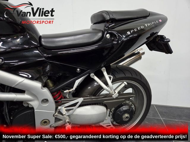 triumph - speed-triple