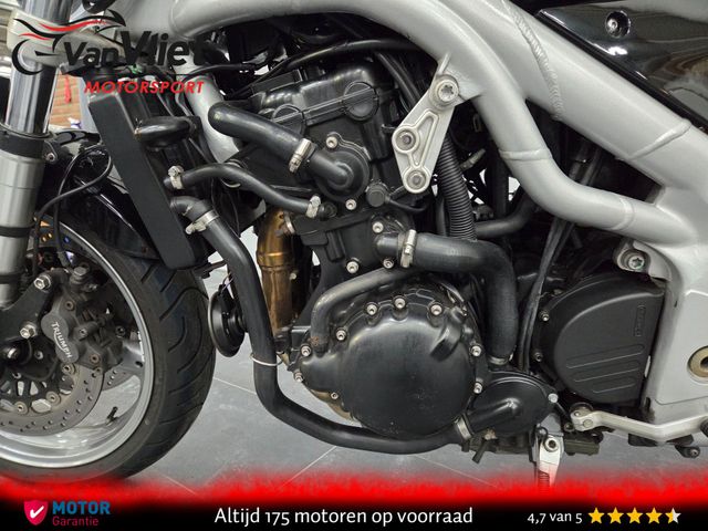 triumph - speed-triple