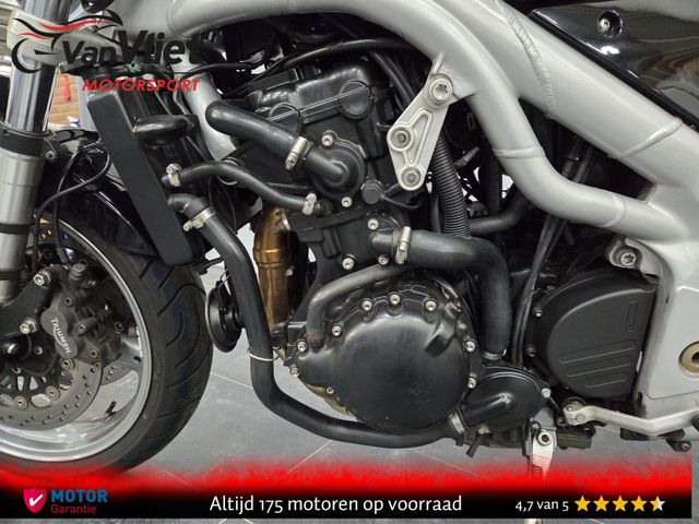 triumph - speed-triple