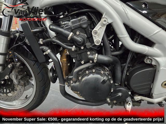 triumph - speed-triple