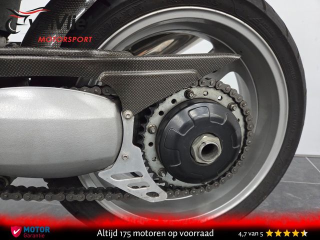 triumph - speed-triple